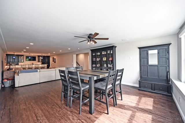 2735 Buckridge Drive, Miami Twp, OH 45233