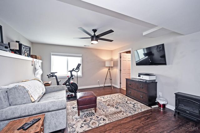 2735 Buckridge Drive, Miami Twp, OH 45233