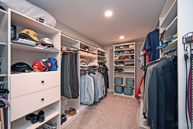 2735 Buckridge Drive, Miami Twp, OH 45233