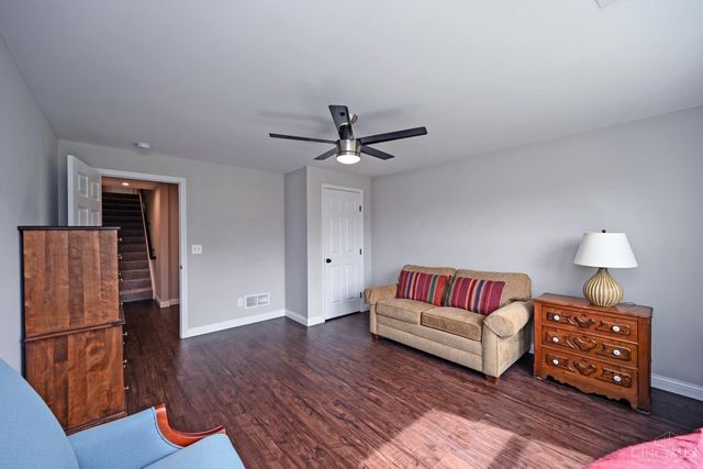 2735 Buckridge Drive, Miami Twp, OH 45233