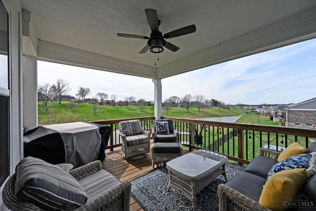 2735 Buckridge Drive, Miami Twp, OH 45233