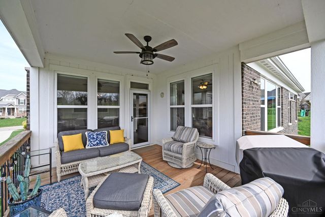 2735 Buckridge Drive, Miami Twp, OH 45233