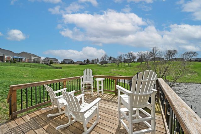 2735 Buckridge Drive, Miami Twp, OH 45233