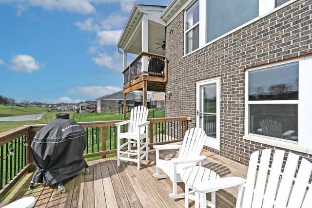 2735 Buckridge Drive, Miami Twp, OH 45233