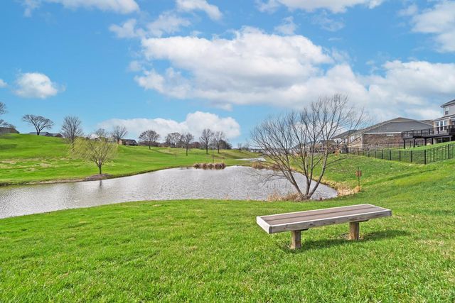 2735 Buckridge Drive, Miami Twp, OH 45233