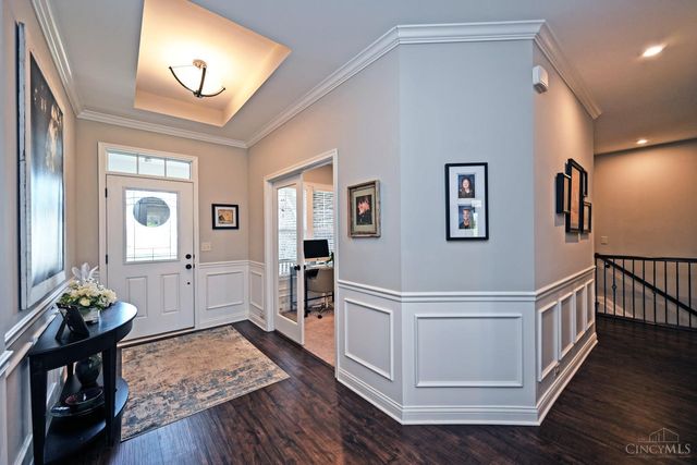 2735 Buckridge Drive, Miami Twp, OH 45233