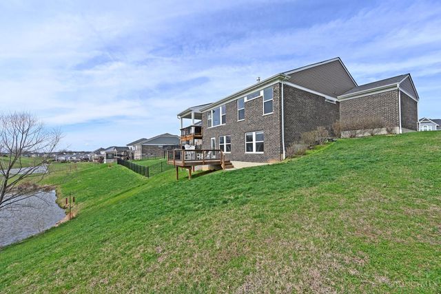 2735 Buckridge Drive, Miami Twp, OH 45233