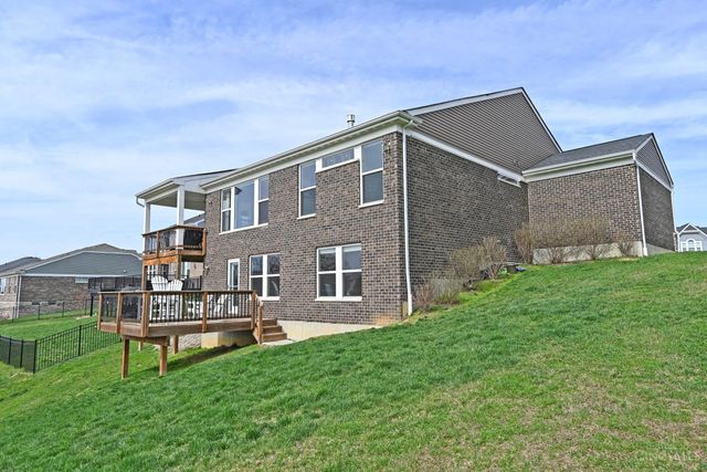 2735 Buckridge Drive, Miami Twp, OH 45233