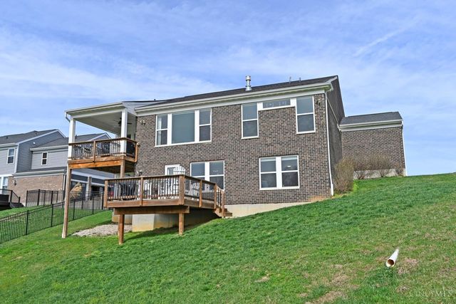 2735 Buckridge Drive, Miami Twp, OH 45233