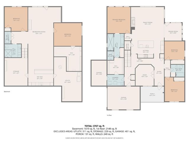 2735 Buckridge Drive, Miami Twp, OH 45233