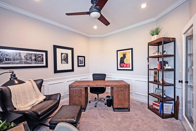 2735 Buckridge Drive, Miami Twp, OH 45233