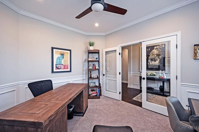 2735 Buckridge Drive, Miami Twp, OH 45233