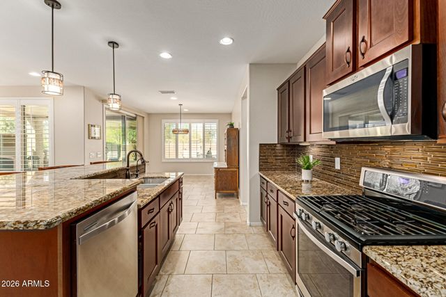 4376 N HUMMINGBIRD Drive, Florence, AZ 85132