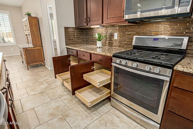 4376 N HUMMINGBIRD Drive, Florence, AZ 85132