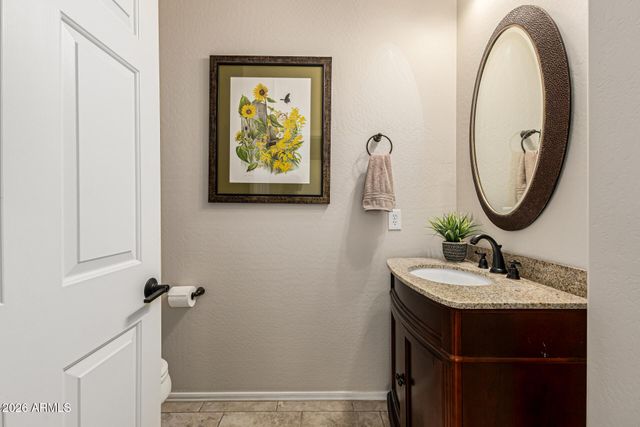 4376 N HUMMINGBIRD Drive, Florence, AZ 85132