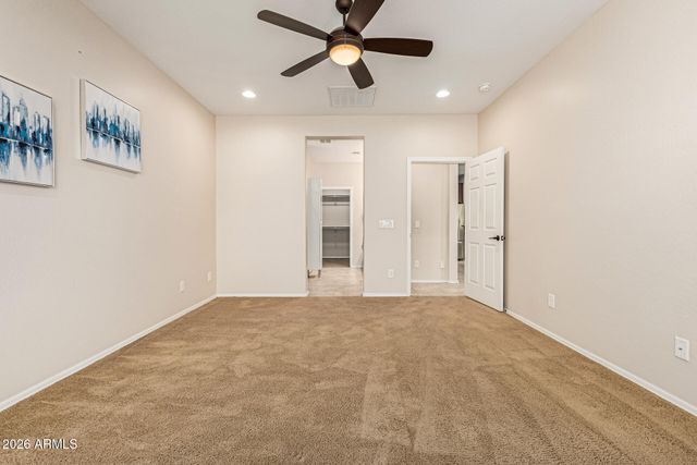 4376 N HUMMINGBIRD Drive, Florence, AZ 85132