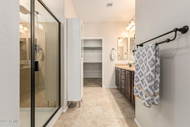 4376 N HUMMINGBIRD Drive, Florence, AZ 85132