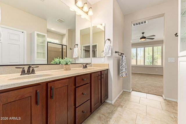 4376 N HUMMINGBIRD Drive, Florence, AZ 85132