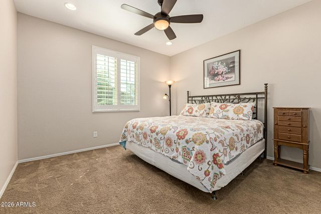 4376 N HUMMINGBIRD Drive, Florence, AZ 85132