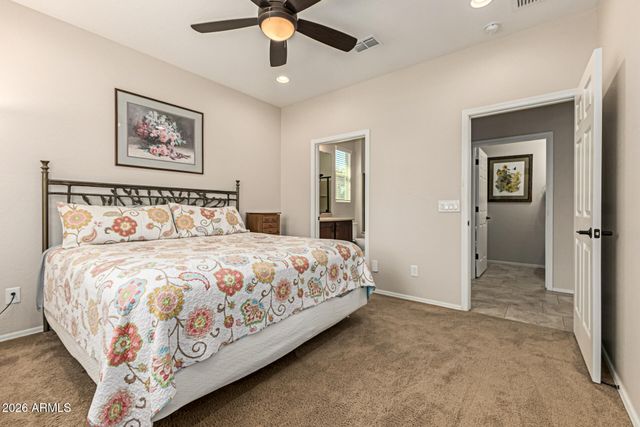 4376 N HUMMINGBIRD Drive, Florence, AZ 85132