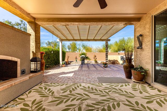 4376 N HUMMINGBIRD Drive, Florence, AZ 85132