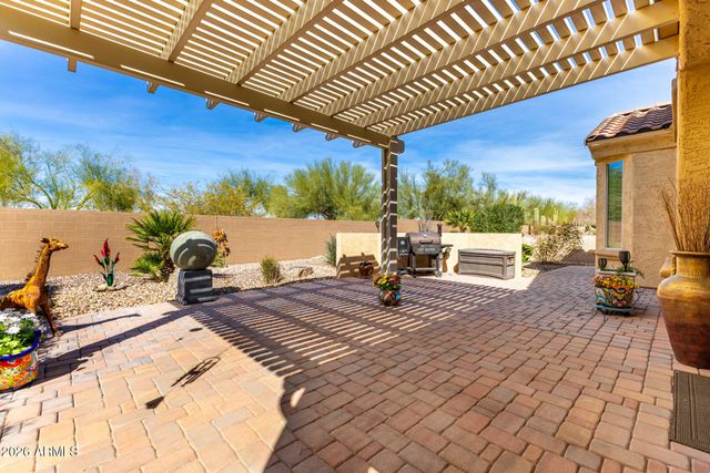4376 N HUMMINGBIRD Drive, Florence, AZ 85132