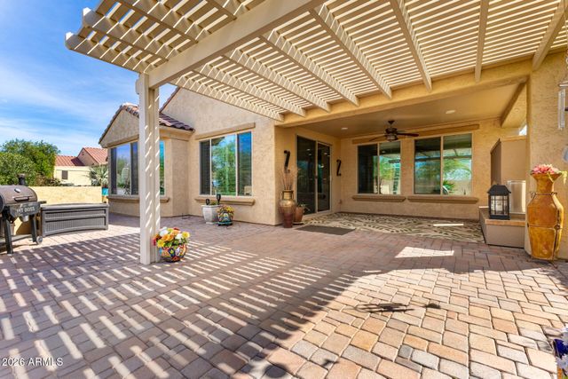 4376 N HUMMINGBIRD Drive, Florence, AZ 85132