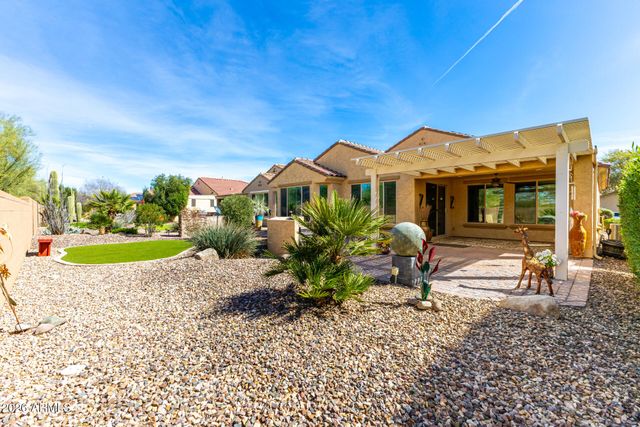 4376 N HUMMINGBIRD Drive, Florence, AZ 85132