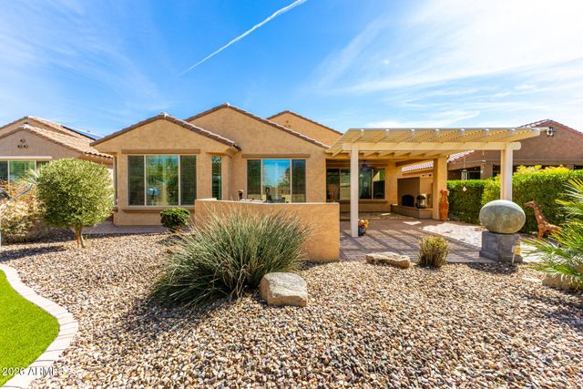 4376 N HUMMINGBIRD Drive, Florence, AZ 85132