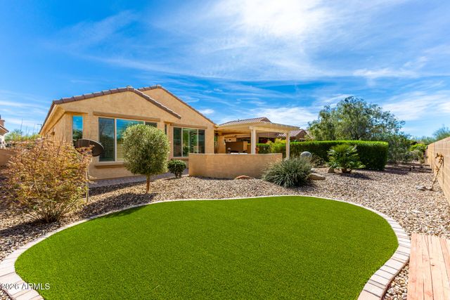 4376 N HUMMINGBIRD Drive, Florence, AZ 85132