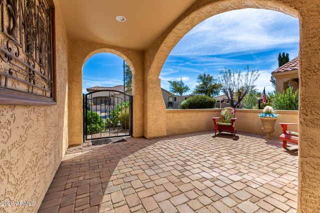 4376 N HUMMINGBIRD Drive, Florence, AZ 85132