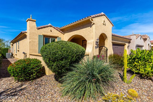 4376 N HUMMINGBIRD Drive, Florence, AZ 85132