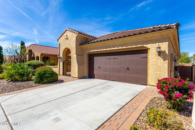 4376 N HUMMINGBIRD Drive, Florence, AZ 85132