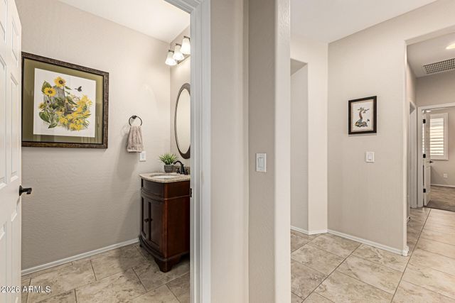 4376 N HUMMINGBIRD Drive, Florence, AZ 85132