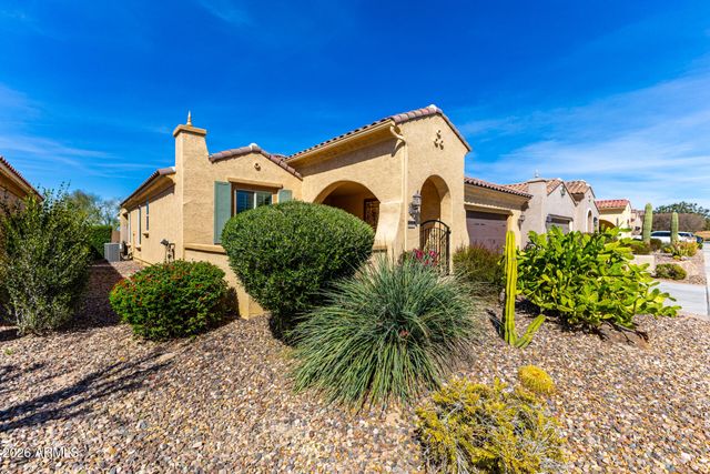 4376 N HUMMINGBIRD Drive, Florence, AZ 85132