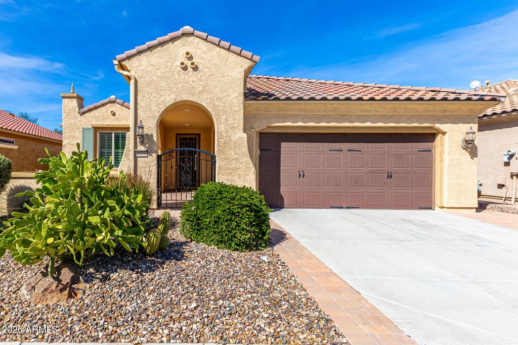 4376 N HUMMINGBIRD Drive, Florence, AZ 85132