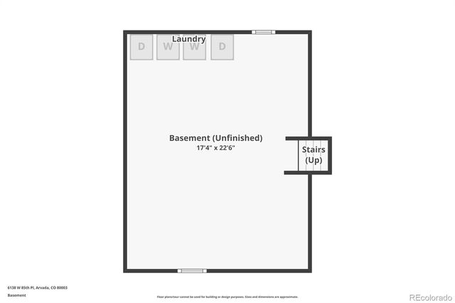 6138 W 85th Place, Arvada, CO 80003