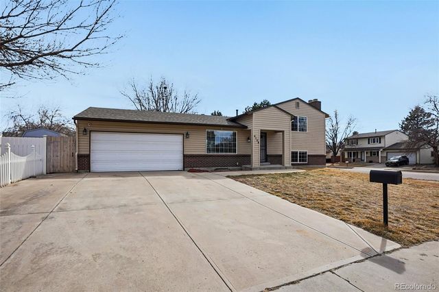 6138 W 85th Place, Arvada, CO 80003