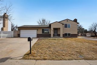 6138 W 85th Place, Arvada, CO 80003