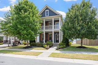 1805 Iron Mill Drive, Wendell, NC 27591