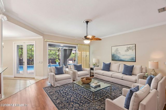 1831 CROSS GREEN Way, Fleming Island, FL 32003