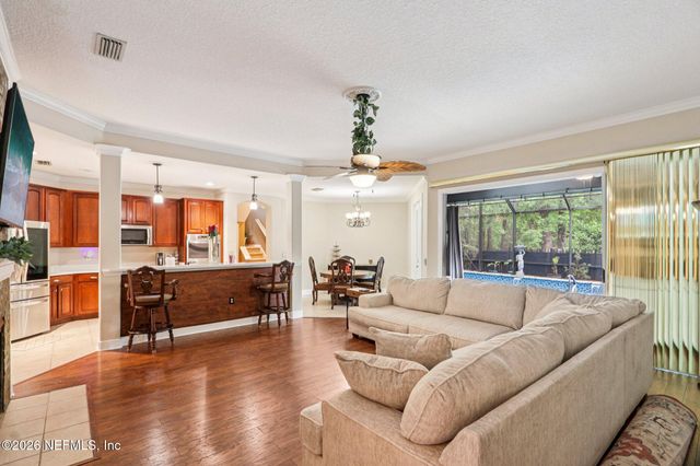 1831 CROSS GREEN Way, Fleming Island, FL 32003