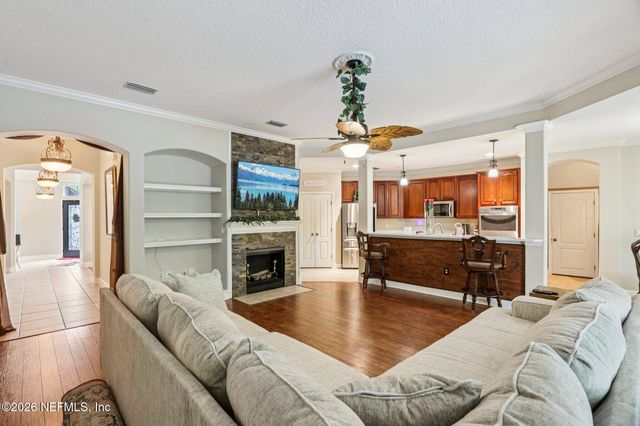 1831 CROSS GREEN Way, Fleming Island, FL 32003