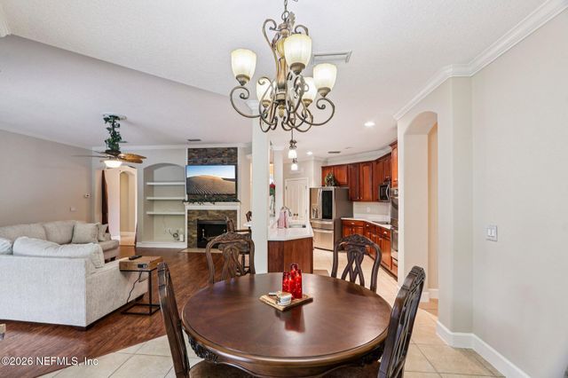 1831 CROSS GREEN Way, Fleming Island, FL 32003