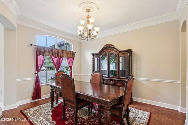 1831 CROSS GREEN Way, Fleming Island, FL 32003