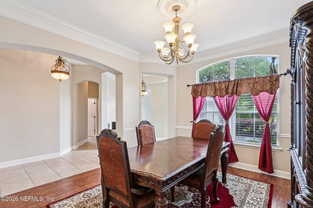 1831 CROSS GREEN Way, Fleming Island, FL 32003