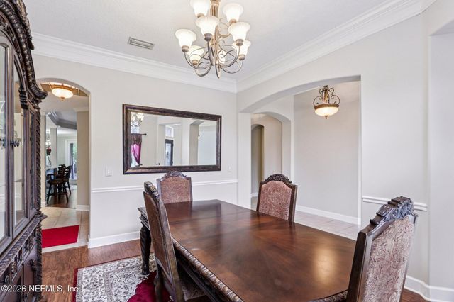 1831 CROSS GREEN Way, Fleming Island, FL 32003