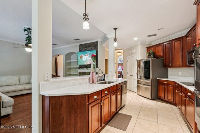 1831 CROSS GREEN Way, Fleming Island, FL 32003