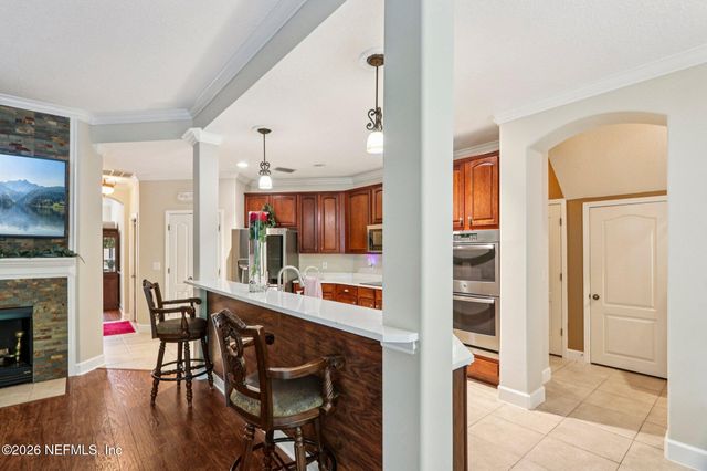 1831 CROSS GREEN Way, Fleming Island, FL 32003