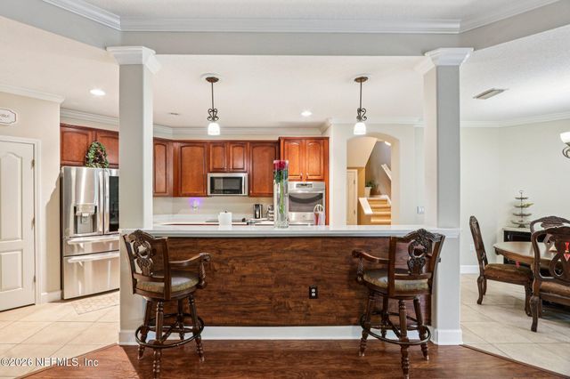 1831 CROSS GREEN Way, Fleming Island, FL 32003